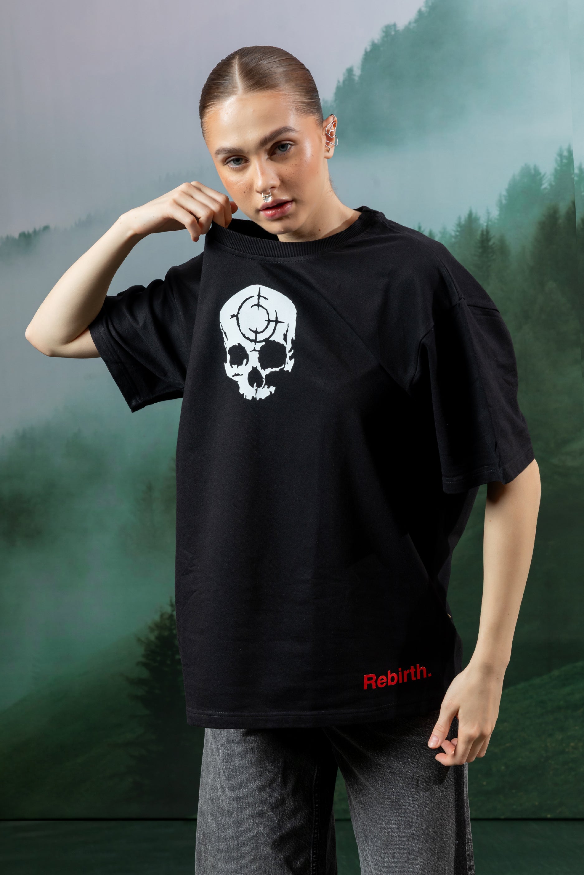 Rebirth - The Soul Reset