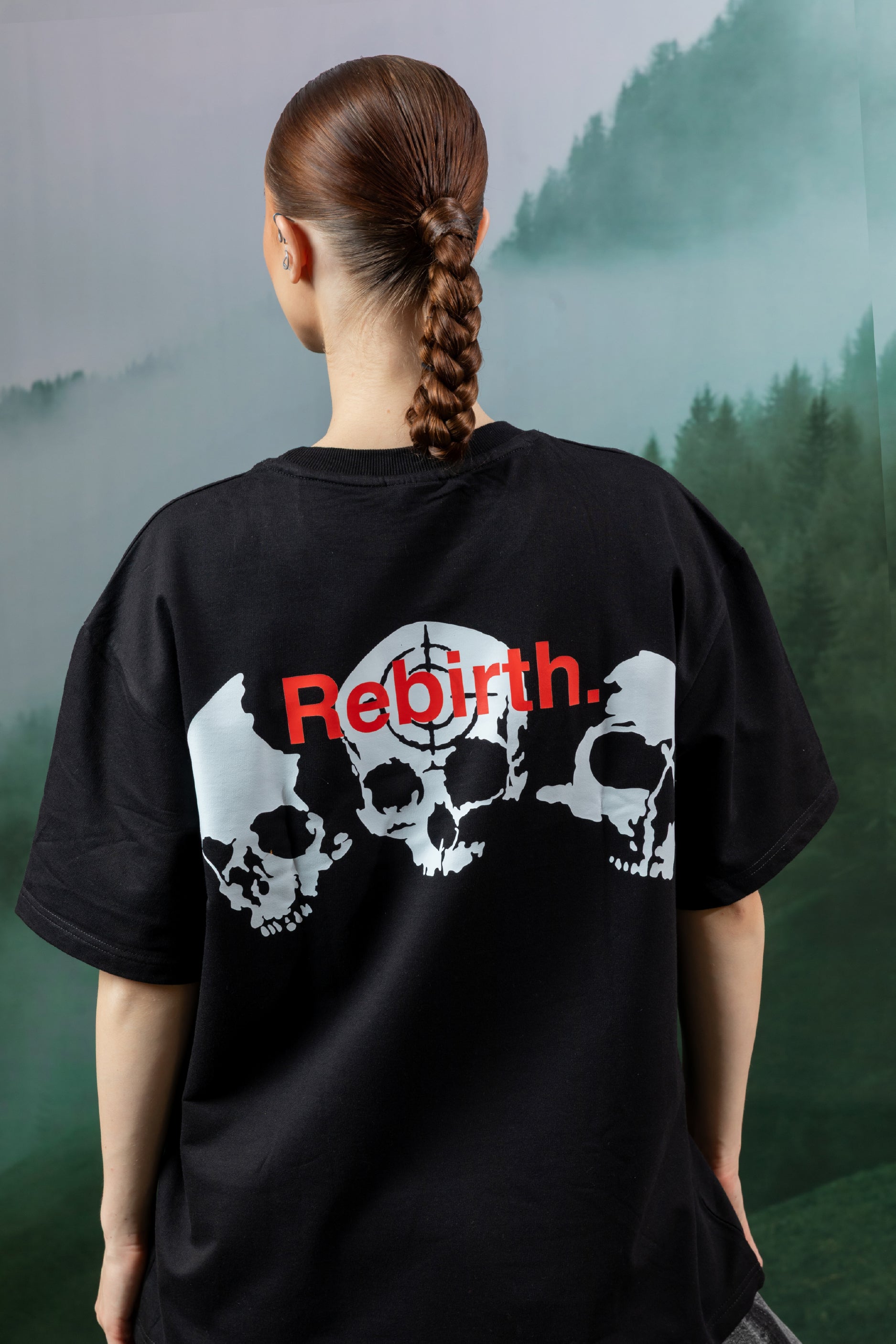 Rebirth - The Soul Reset