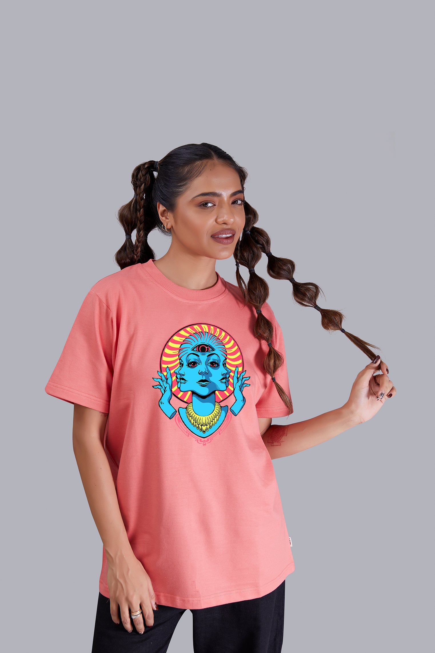 Trippy soul connection
