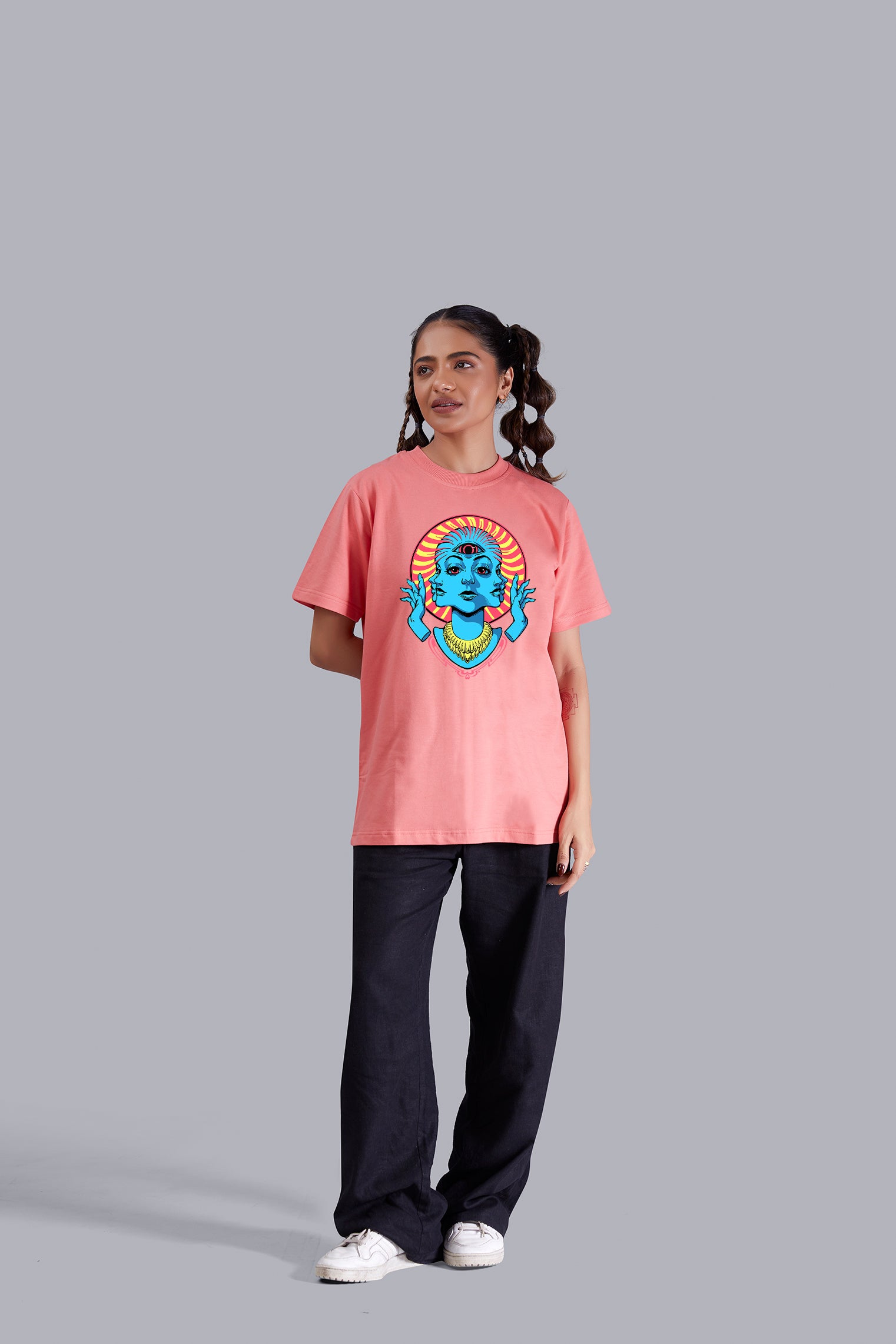 Trippy soul connection