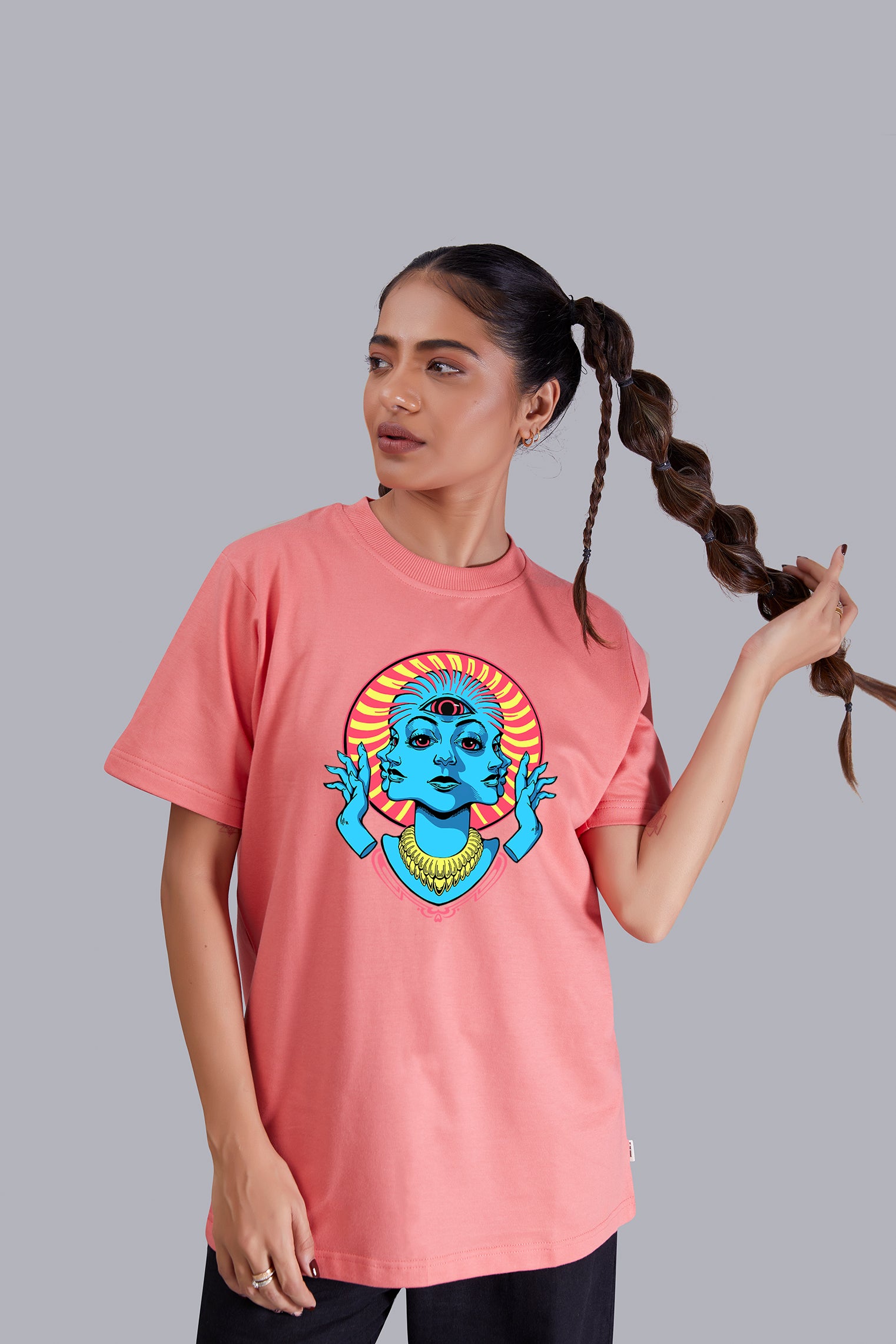 Trippy soul connection