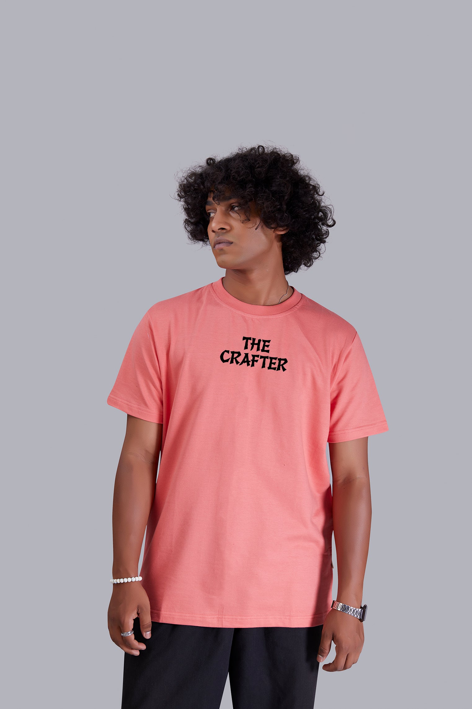 The Crafter