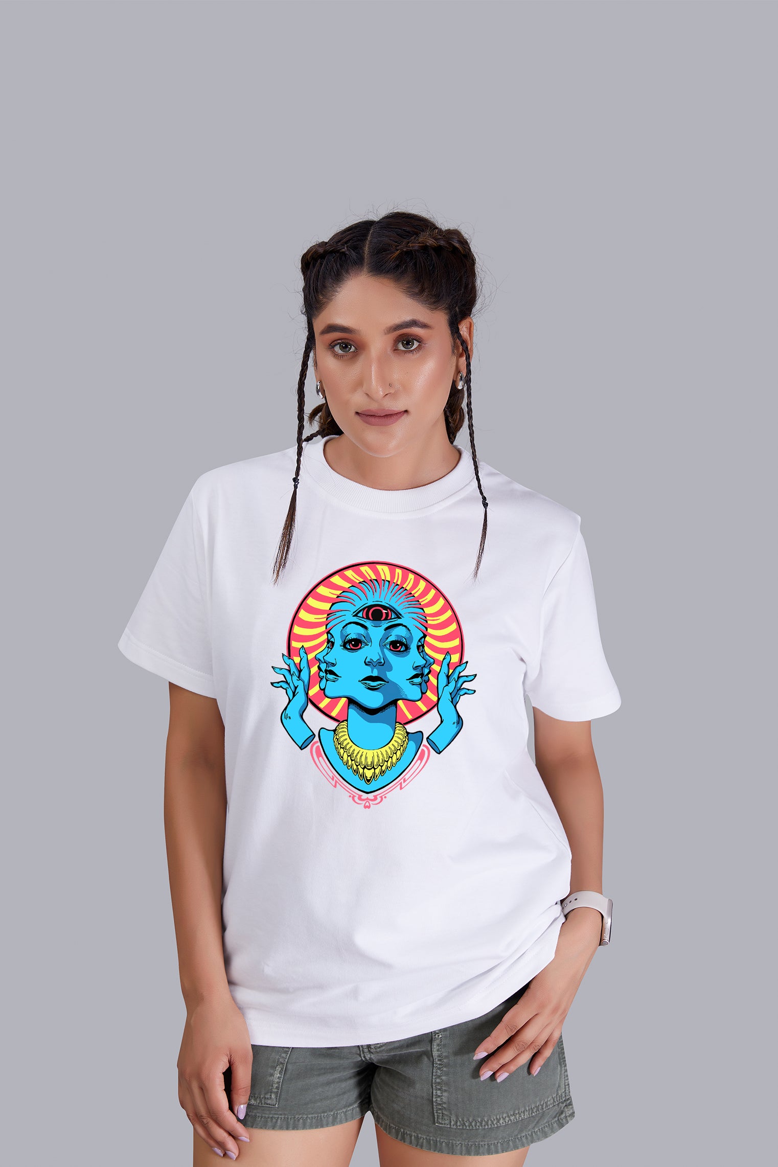 Trippy soul connection