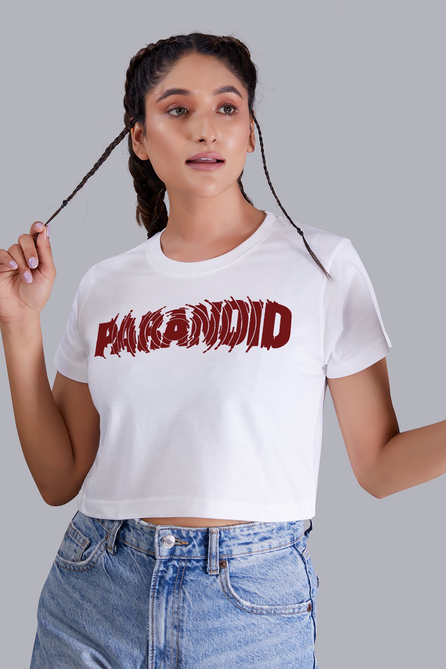 Paranoid