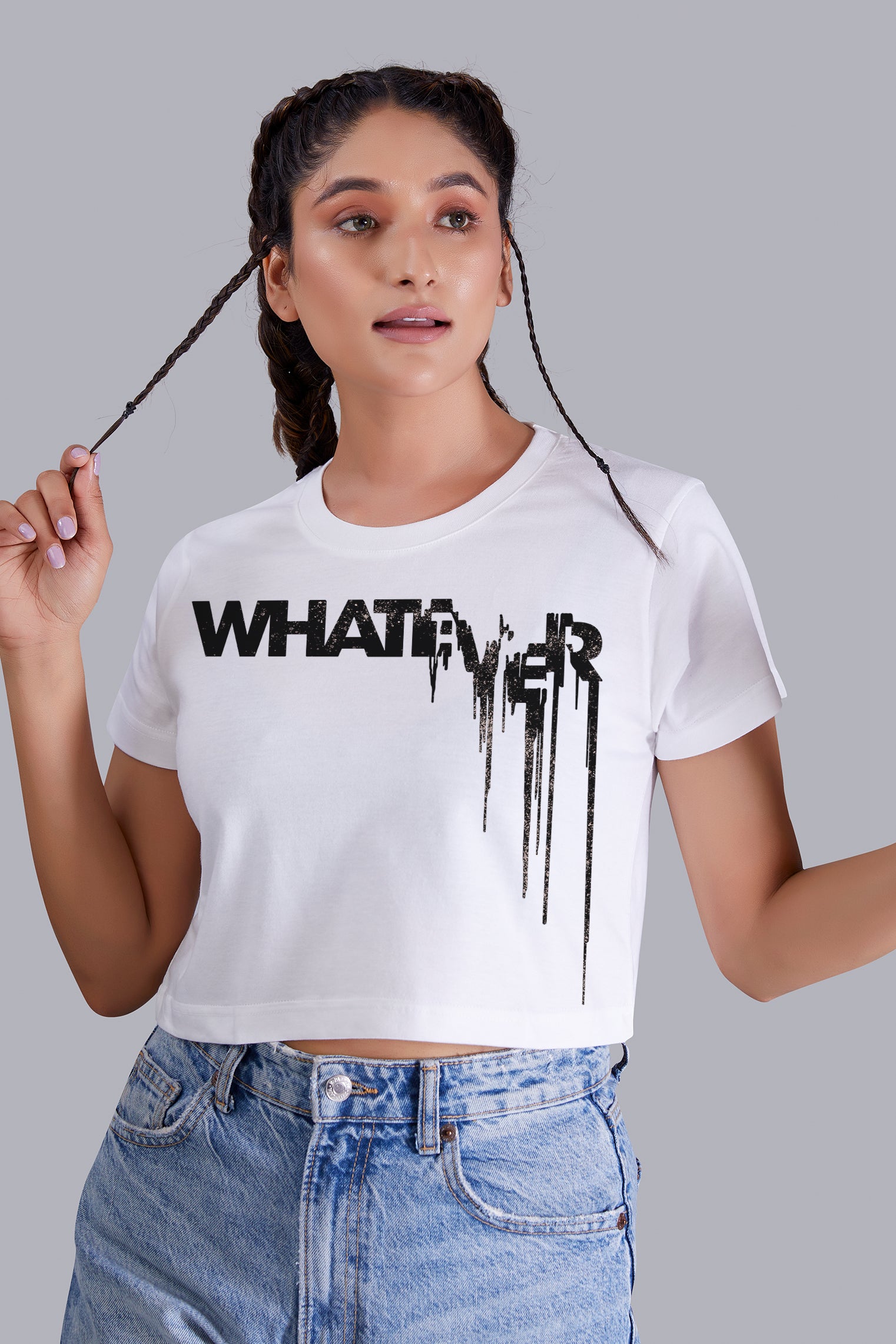 Whatever
