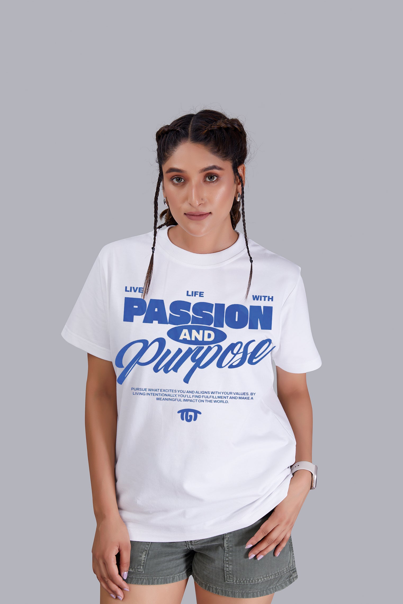 Purpose and life