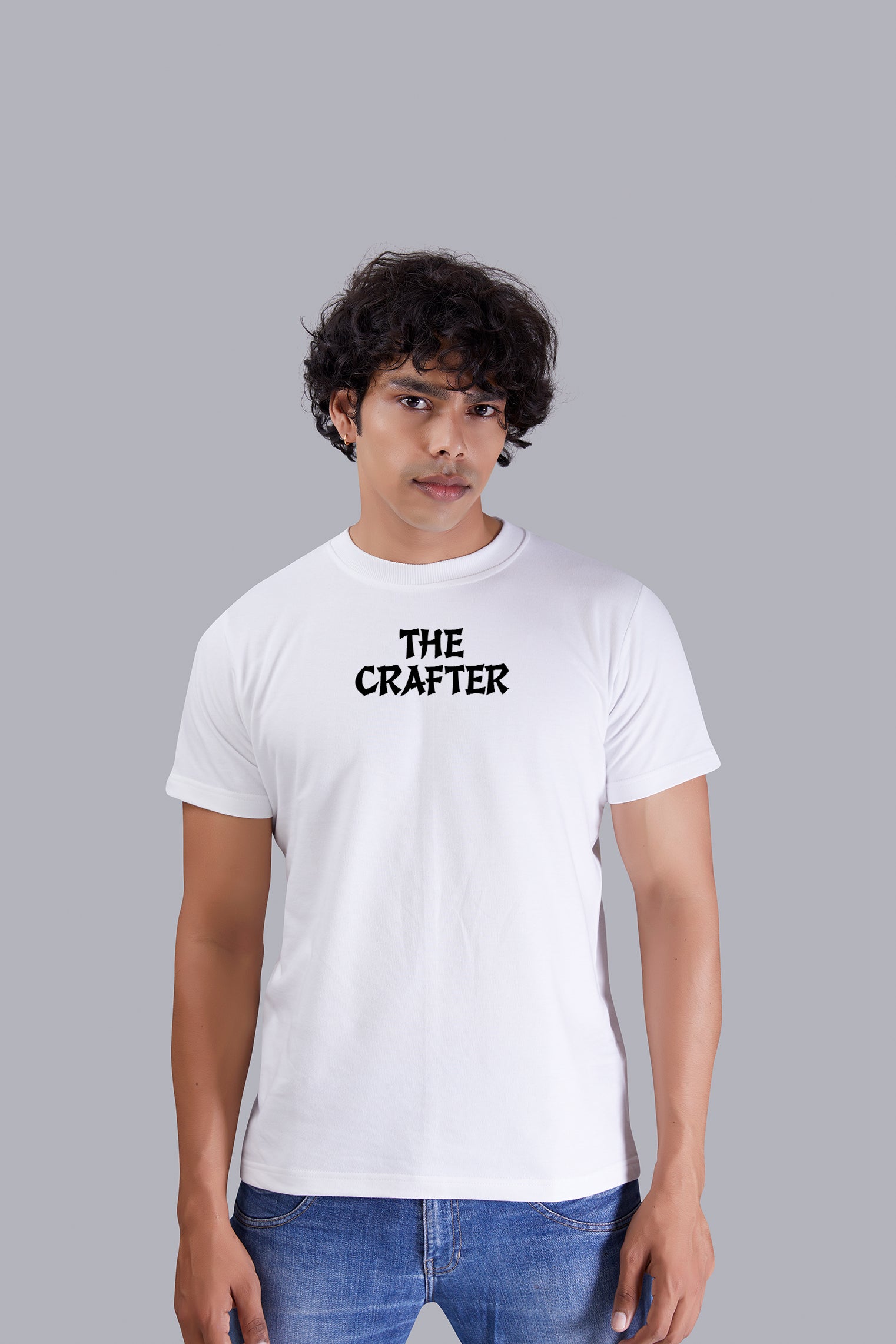 The Crafter