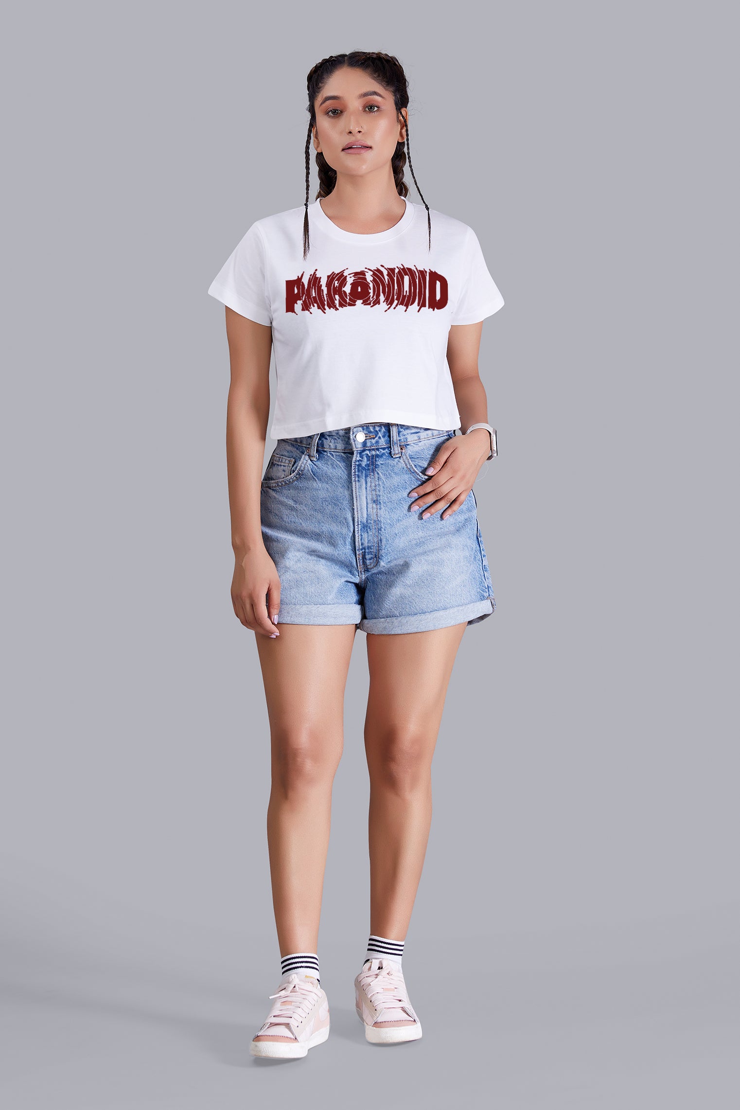 Paranoid