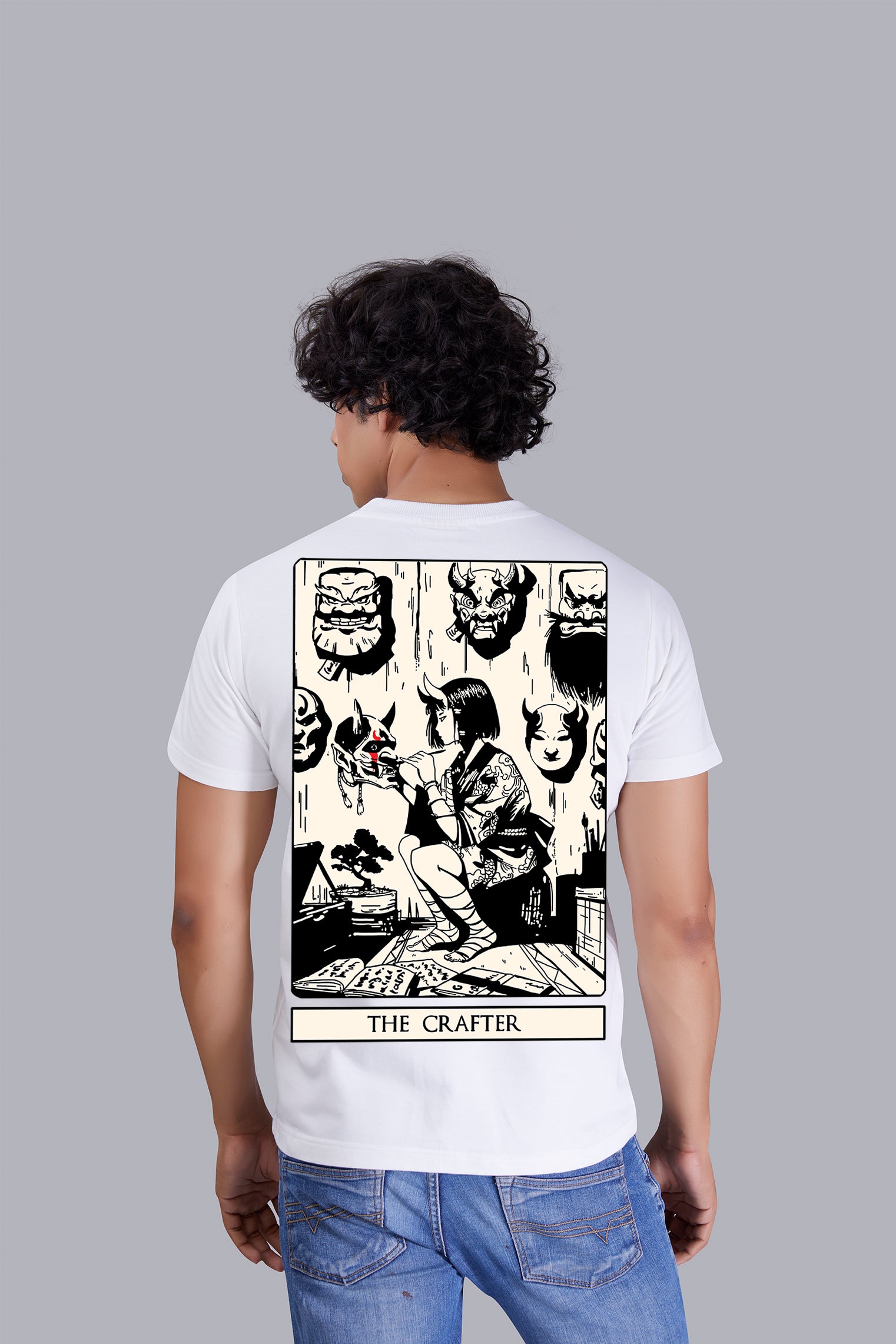 The Crafter