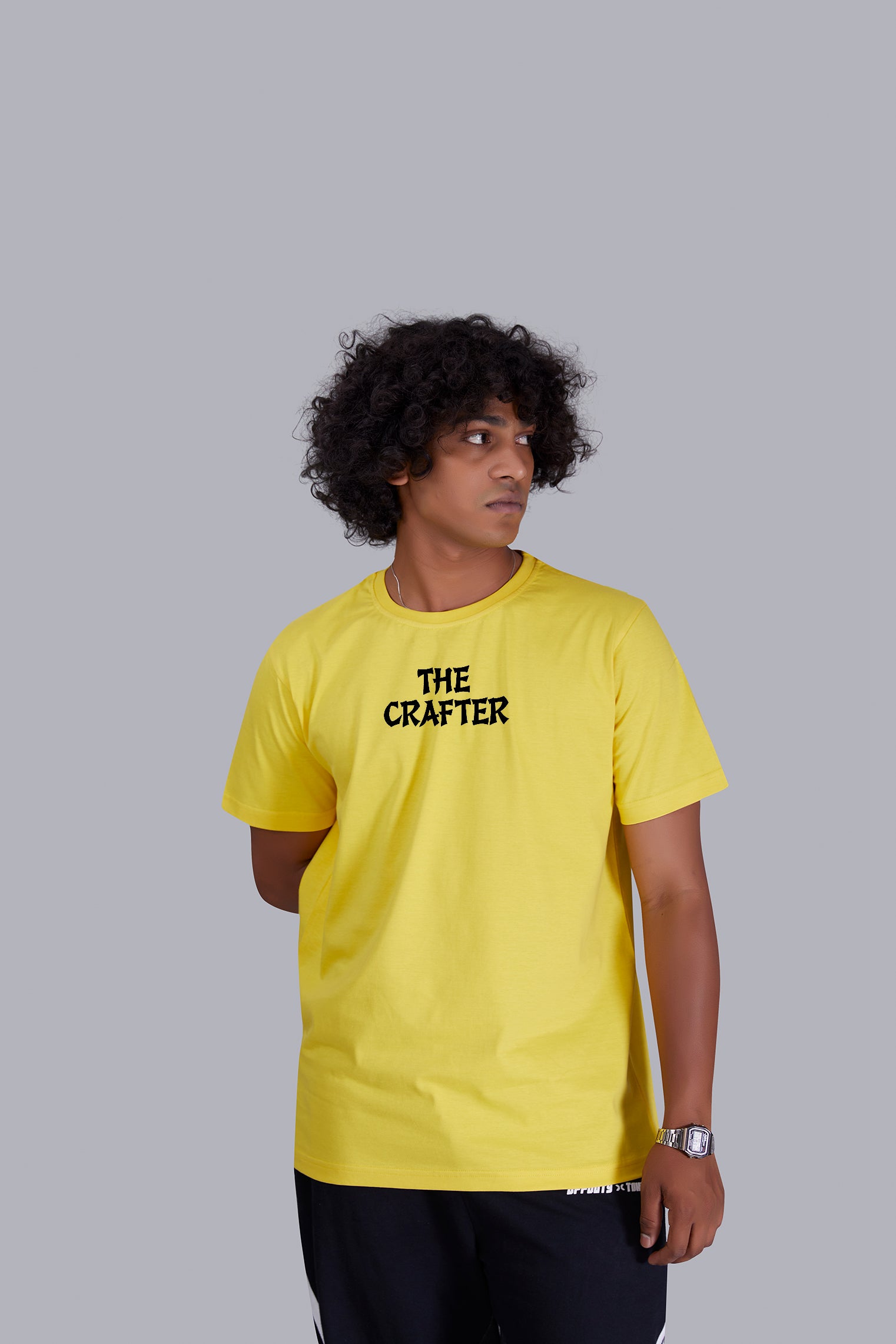 The Crafter