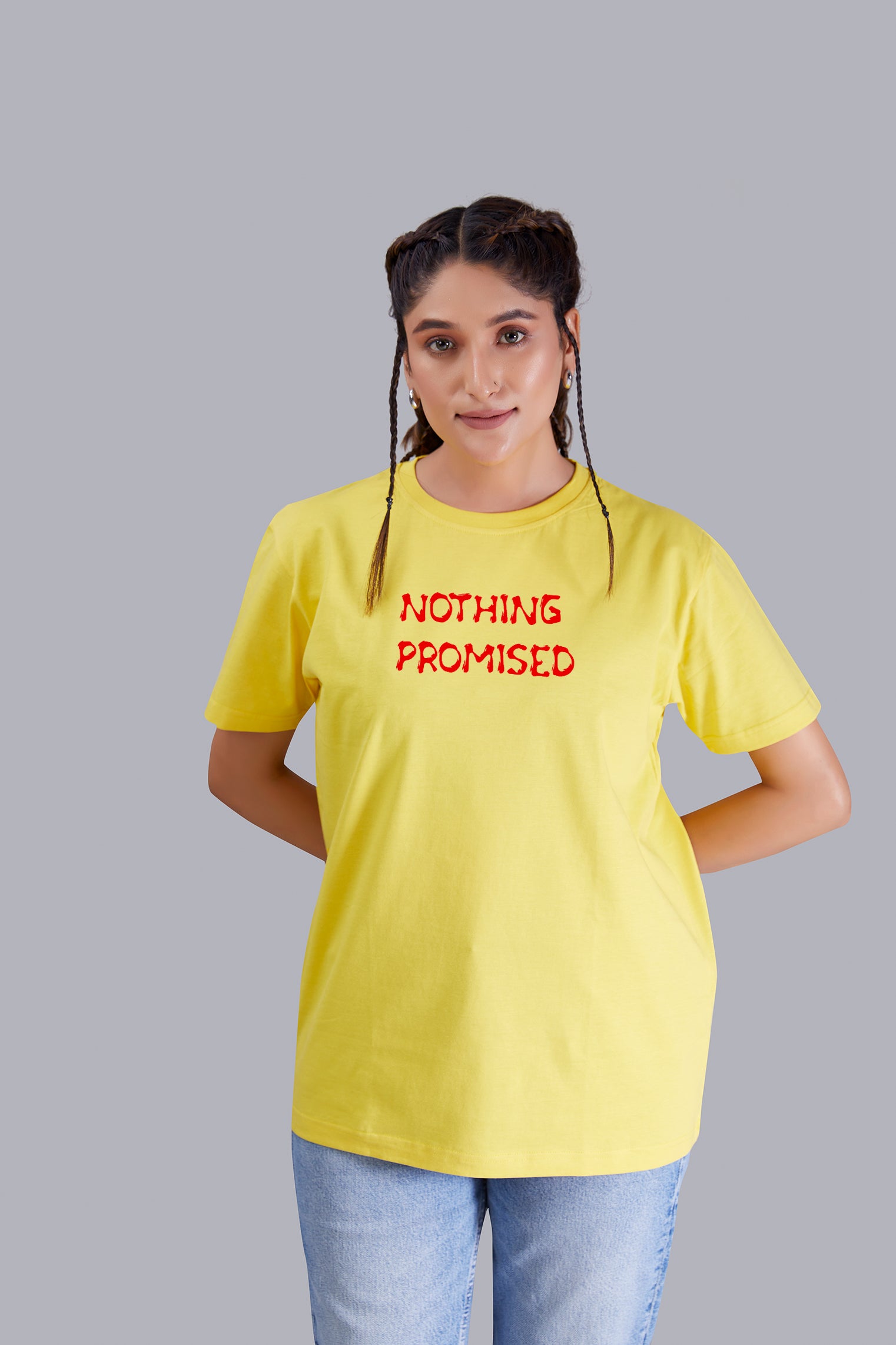 Nothing Promised