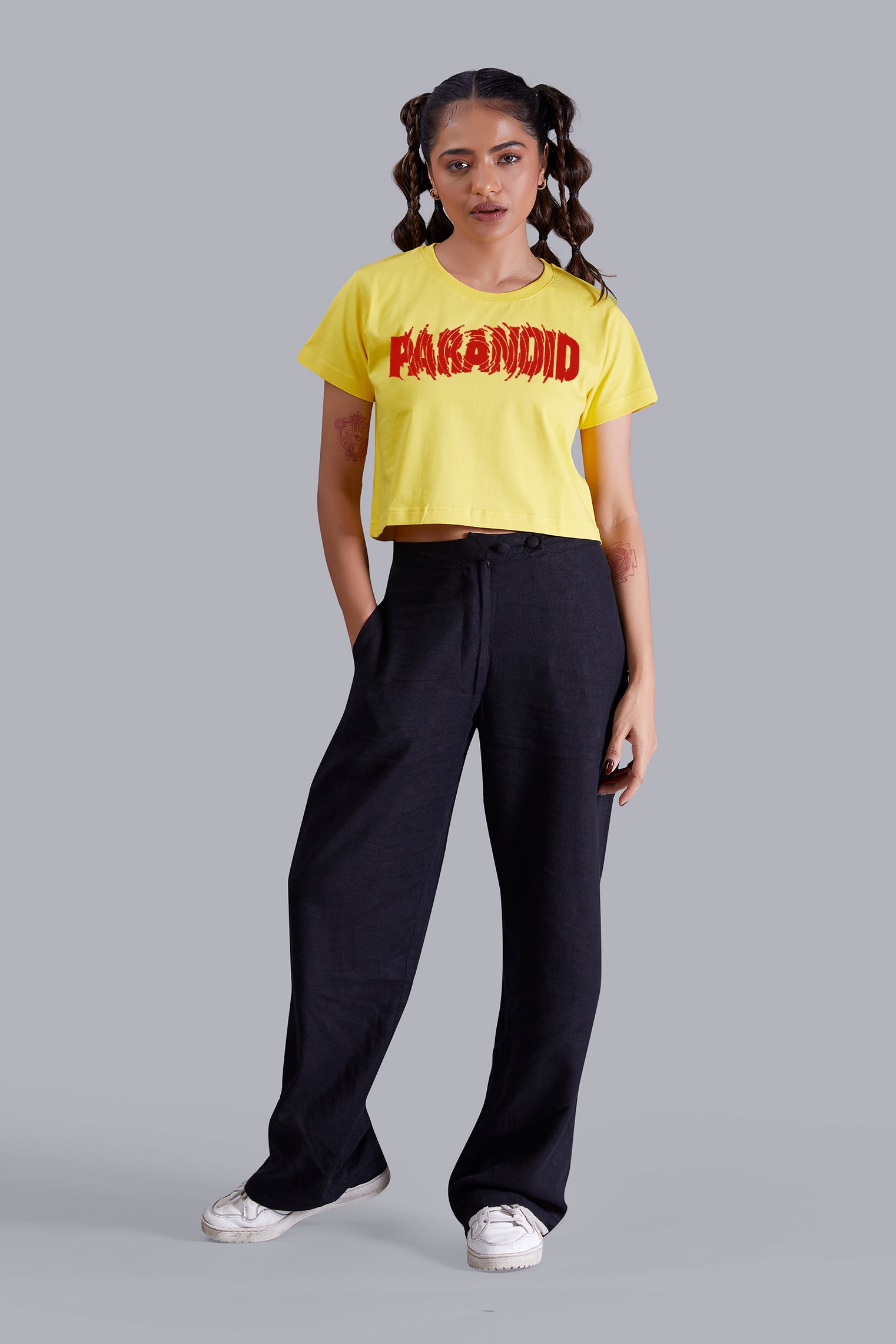 Paranoid